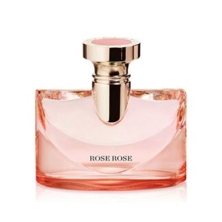 Bvlgari Splendida Rose Rose Eau De Parfum
