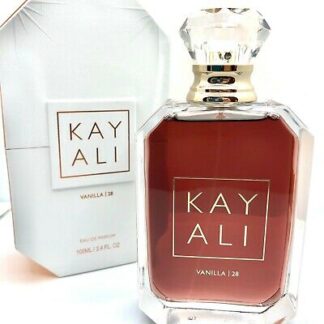 KAYALI Huda Beauty Vanilla 28 Eau De Parfum