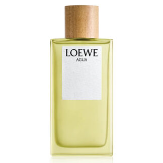 Loewe Agua Eau De Toilette Odlewka Dekant