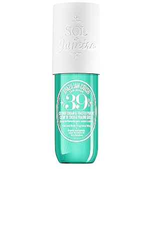 Sol De Janeiro Cheirosa 39 Coconut Cream & Toasted Praline Kokos Odlewka