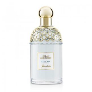 Guerlain Aqua Allegoria Teazzurra Eau De Toilette Odlewka/ Dekant
