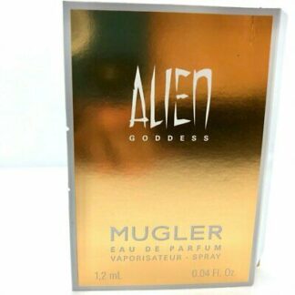 Thierry Mugler Alien Goddess Eau De Parfum 1,2ml