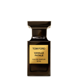 TOM FORD VANILLE FATALE EAU DE PARFUM ODLEWKA / DEKANT
