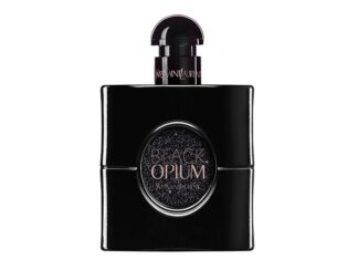 YSL Black Opium Le Parfum Eau De Parfum Probka 1,2ml